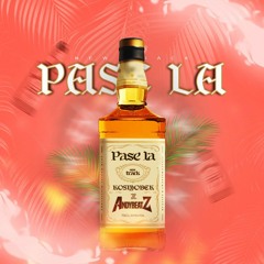 Pase la - Dj Kosmobek x AndyBeatZ (MASTER)
