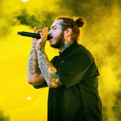 Post Malone "Better Now" Type Beat / Cant Forget (Free For Profit)