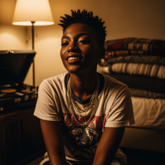 Jorja Smith x Central Cee Type Beat – "Midnight Silhouettes" | Free Type Beat | R&B x Drill 2025