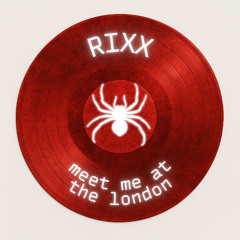 Meet Me At The London [FREE DL]