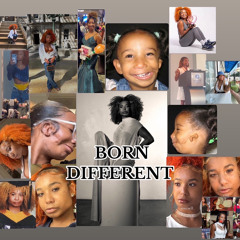 BORN DIFFERENT