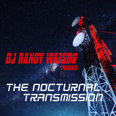 Nocturnal Transmission (....the Funk pt 3)