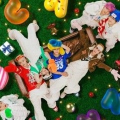 Candy - NCT DREAM [Candy - Winter Special Mini Album].mp3