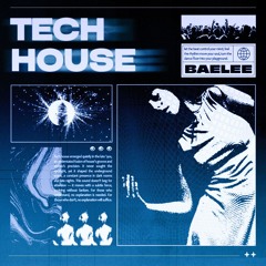 RANDOMLECTION V1: TECH HOUSE / TECHHOUSE / (technically house)