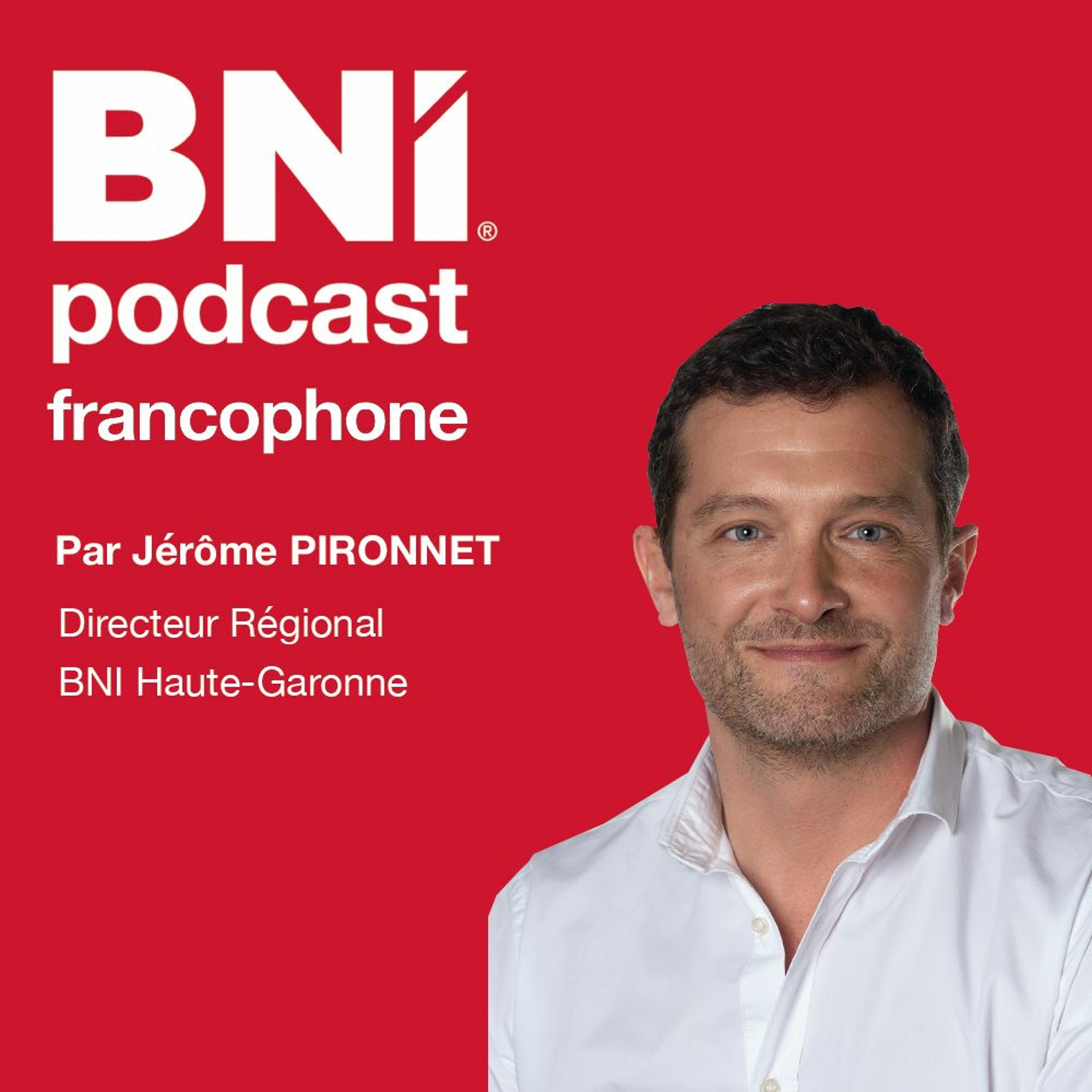 341 Utiliser Le  PAR  Pour Raconter De Belles Anecdotes PODCAST J.PIRONNET episode artwork