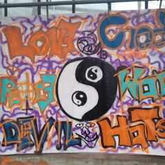 Boy - Yin & Yang (WU-WEI MixDisC)