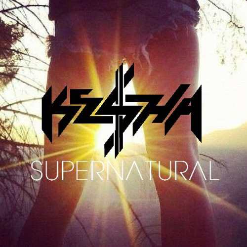 Supernatural (Alt Mix)