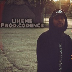 Like Me Prod.cadence