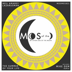 Neil Amarey -  The Summer Of Your Life (Mike Dem Remix)