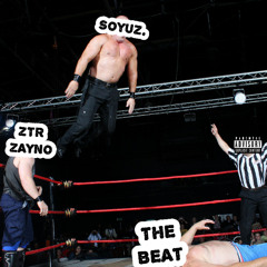 Top Rope. (feat. ZTR Zayno)