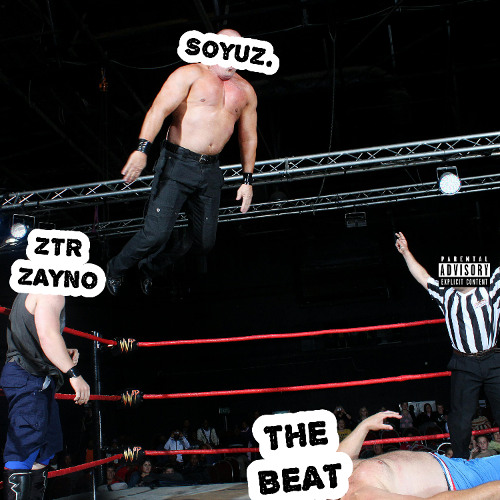 Top Rope. (feat. ZTR Zayno)