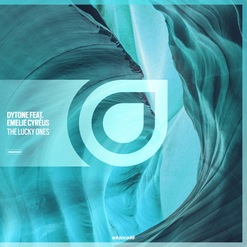 The Lucky Ones (feat. Emelie Cyréus)