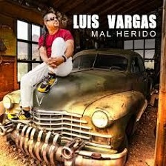 Luis Vargas - Mal Herido - Deejay C - Bachata Break Intro - Bpm - 127-