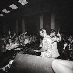 W/ This & That at Lignee - Warm up @safariproductora June 2023