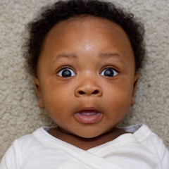 Infant Eyes