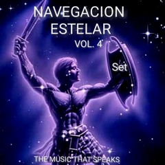 NAVEGACION ESTELAR VOL.4 - SET // SESION ESPECIAL MY LENCY .  REC-2025-09-10