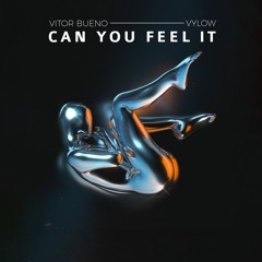 Vitor Bueno, Vylow - Can You Feel It