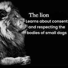 doma/welpgobye audio file