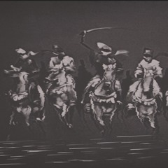 Ibukun Sunday - The Chariot