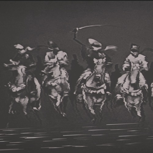 Ibukun Sunday - The Chariot