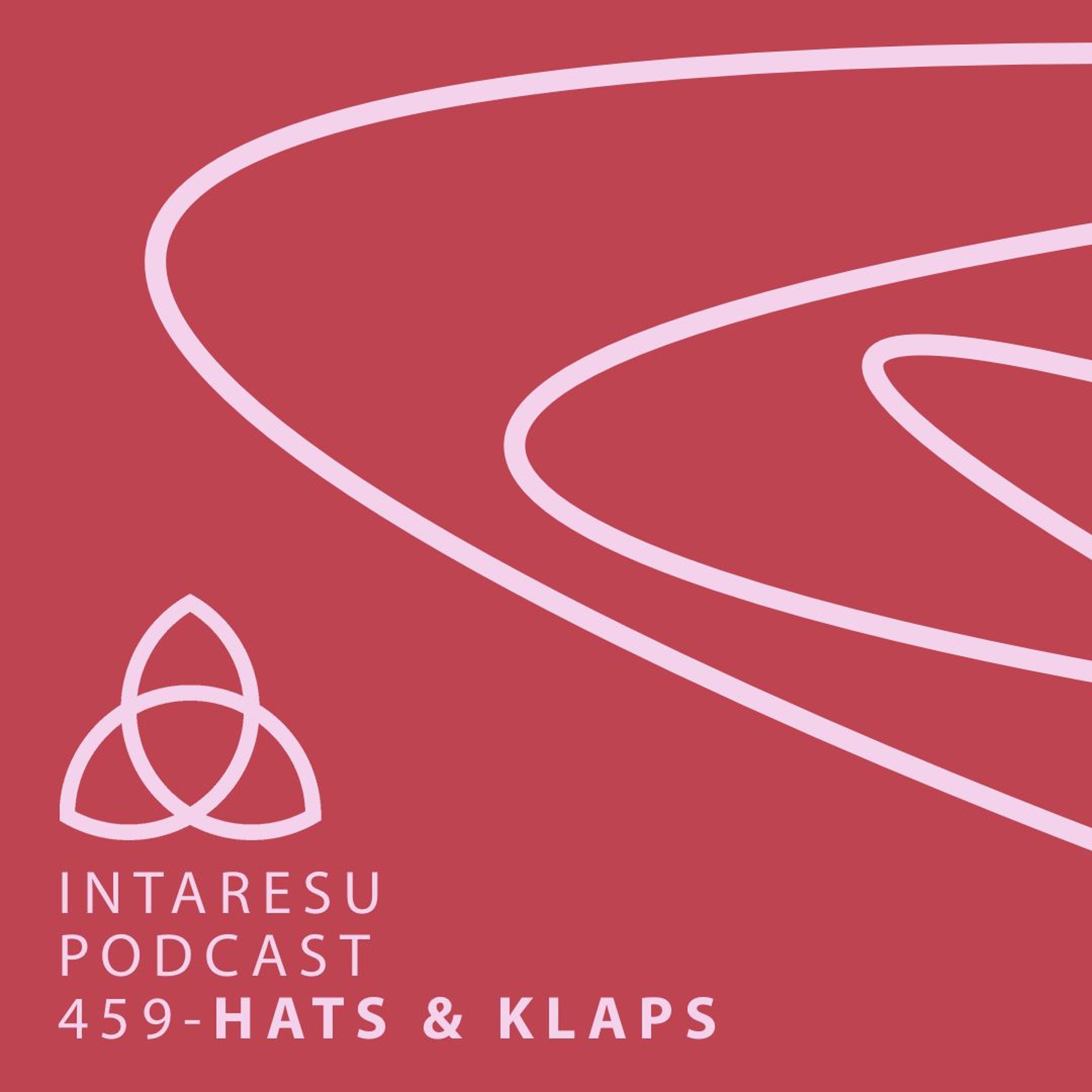 Intaresu Podcast