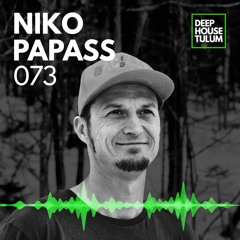 DHTM Mix Series 073 - Niko Papass