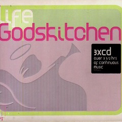 Godskitchen - Life - CD2 - (2002)