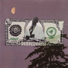 Dizzee Rascal - Dirtee Cash (Ouuuuuu Juliana's Style Bootleg)