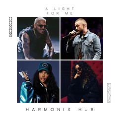 A Light for Me - RnB Dance Type Beat Instrumental