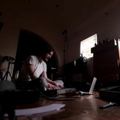 My Favourite Part From Goodbye - Bo Burnham In Loop