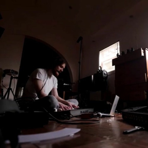 My Favourite Part From Goodbye - Bo Burnham In Loop