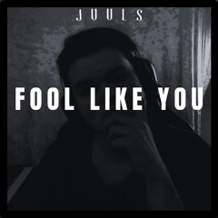Fool like you | Live Version
