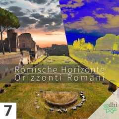 Römische Horizonte – Orizzonti romani - Siebte Folge