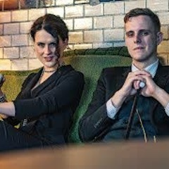 Bohema (gośc. Aleksandra Stryj)