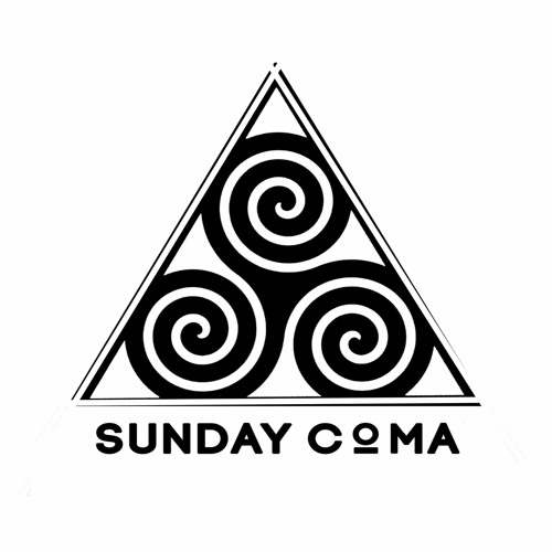 SIMPLE J - Live at SundayComa @ Moscow - 24feb. 2020