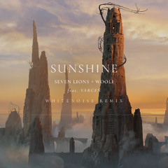 Sunshine (WHITENO1SE Remix)