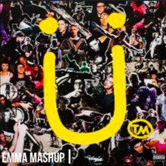 Skrillex & Diplo - Mind vs Mind (4B Remix) vs Closer (Teez Remix) LAV!N Mashup