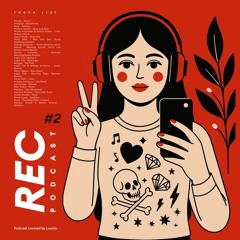 REC Podcast #2 (Live Mix)