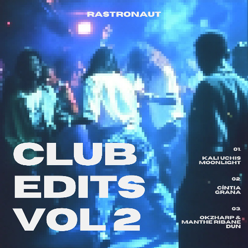 Okzharp & Manthe Ribane - Dun (Rastro Club Edit)