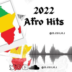 Afrobeat 2022 Mix
