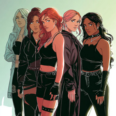 Project No-On - Static Sweetness