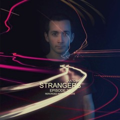 Strangers Episode 30 By Antrim @ Recorded Instagram Live