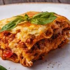 LASAGNES PARTY