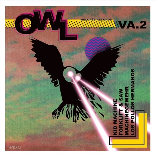 Soundcloud podcast image for