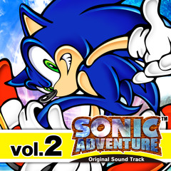 Open Your Heart - Main Theme of "Sonic Adventure" (Instrumental ver.)