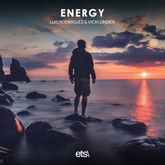 Luis Rodriguez & Vicki Linden - Energy (Radio Edit)