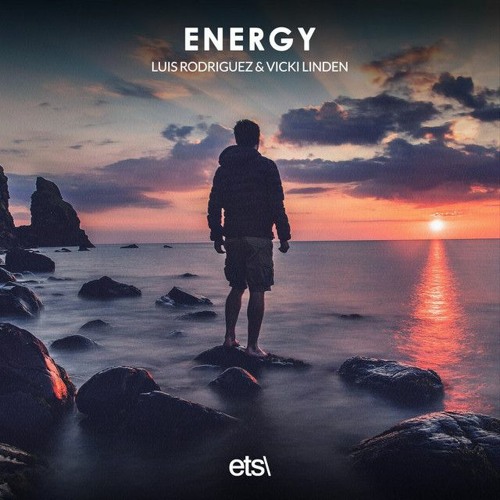 Luis Rodriguez & Vicki Linden - Energy (Radio Edit)
