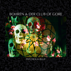 'ALWAYS HAPPY HOUR' by Bohren & der Club of Gore