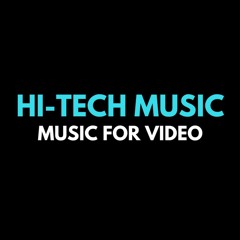 Hi-Tech Music for Advertising and Games | Tech Fever (Background Music) [432 hz]