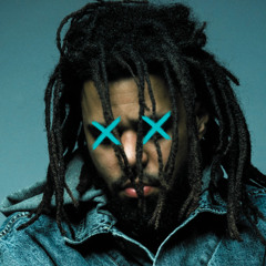 J. Cole - Workout (BOJAK Remix)